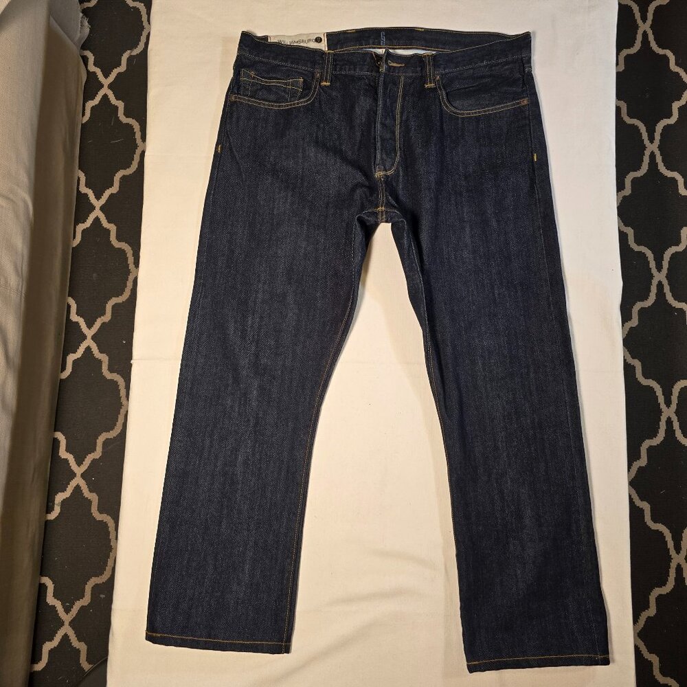 Williamsburg jeans